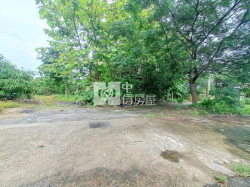 近國3交流道有水電景觀農地｜台南市大內區石湖段