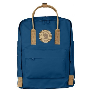 FJALLRAVEN - Kanken No.2 後背包-湖水藍 (27x13x38cm)
