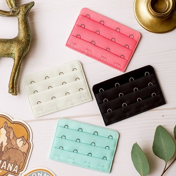 《三排四扣延長扣》【現貨】-J11