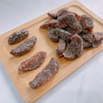 相思果 相思果乾 蜜餞