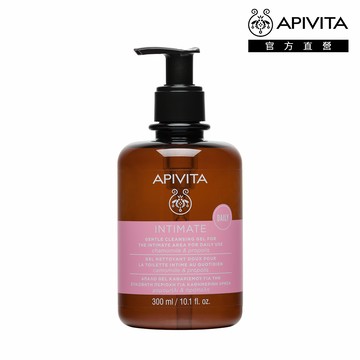 【APIVITA】私密保養潔膚露 300ml