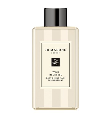 Jo Malone London Wild Bluebell Body & Hand Wash