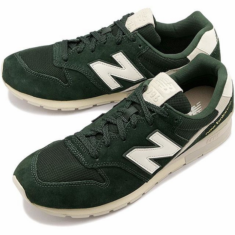 ニューバランス NEWBALANCE メンズ スニーカー CM996 CM996TG2