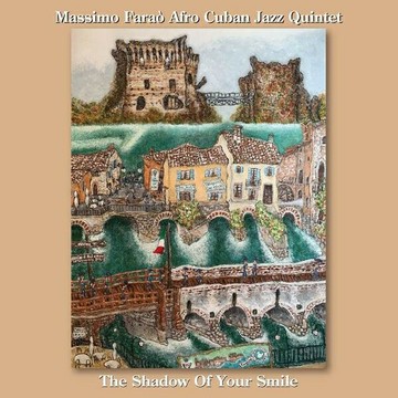 【停看聽音響唱片】【CD】拉丁倩影 / 馬斯莫．法羅非裔古巴五重奏