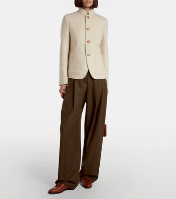 Loro Piana Spagna cashmere jacket