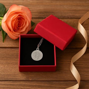 丹麥國寶品牌 DYRBERG KERN 皇家水晶墜飾 |也是項鍊|買就送項鍊+禮盒包裝