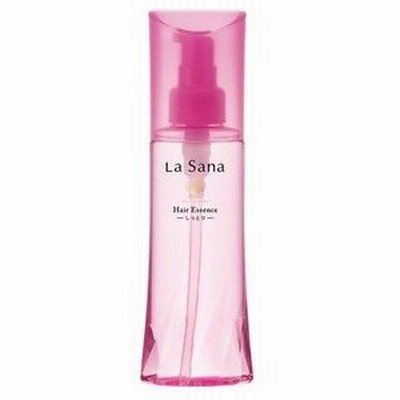 NEWラサーナ　海藻ヘアエッセンス　Lサイズ　120ml　