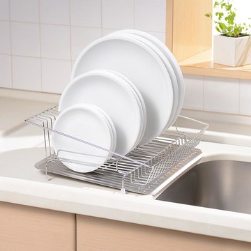 排水式方形瀝水籃