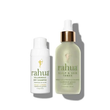 rahua 淨化平衡豐盈組