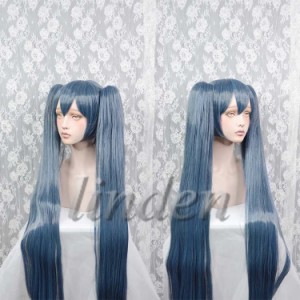 東京喰種 トーキョーグールre 米林才子 コスプレウィッグ