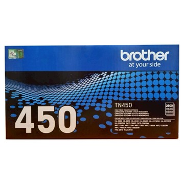 brother 兄弟牌 碳粉 7860/7460/7360/2840 2.6K  黑色  1盒
