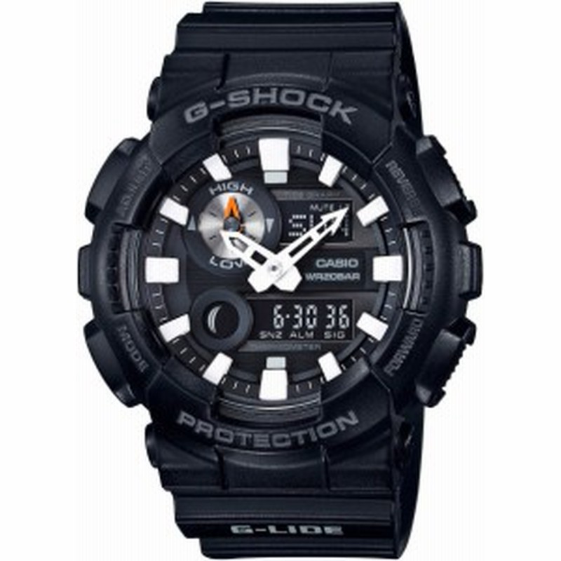 G shock clearance g lide black