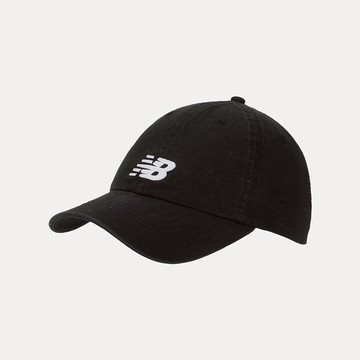 New Balance Hat 男女 休閒帽 AC84454BK-F