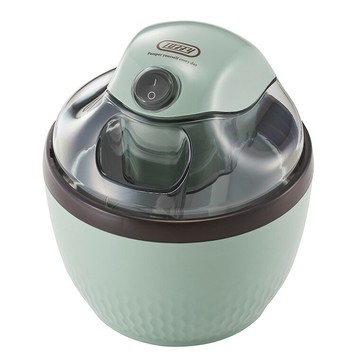 日本代購 Toffy K-IS11 自動冰淇淋機 2人份 自動製冰機 霜淇淋機 DIY冰淇淋 冰淇淋大富翁  200ml