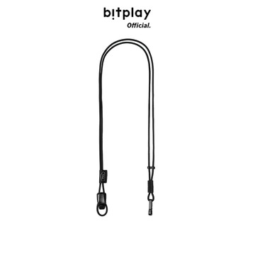 【bitplay】 通用三點式擴充繩  固定繩 適用肩背包/側背包/隨身包/隨行包/手機袋