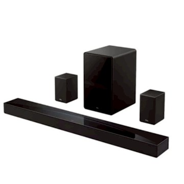 (無安裝)TCL聲霸7.1.4聲道家庭劇院音響Q85H