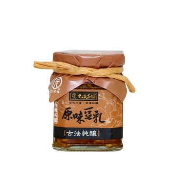 [家速配]元歲本舖原味豆乳220g