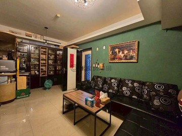 亞灣.夢時代 ~ 太普 景觀2房+車位 ｜高雄市前鎮區管仲南路