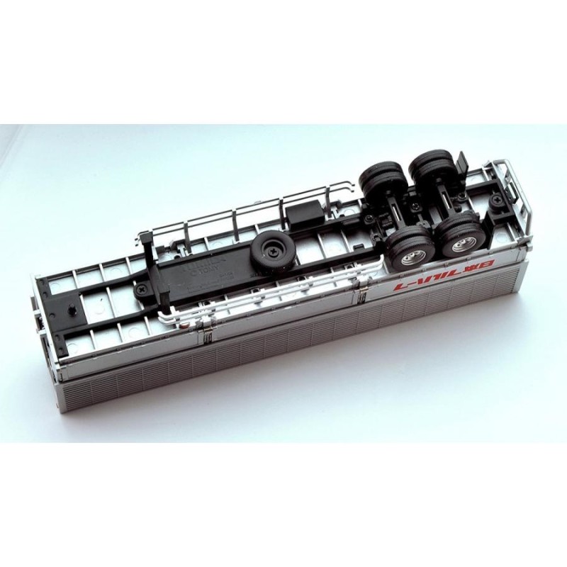 トミカリミテッドヴィンテージネオ 日野HE366 ウイングルーフトレーラ トミカリミテッドヴィンテージNEO】LV-N167a 日野HE366 ウィング