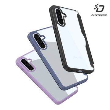 磁吸皮套  DUX DUCIS SAMSUNG 三星 Galaxy A36 5G / Galaxy A56 5GG SKIN X Pro 皮套 側翻皮套 插卡 保護套 手機套 磁吸皮套【愛瘋潮】【APP下單最高22%點數回饋】