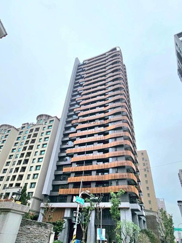 (專約專員)仰德美術館24樓超級景觀全新精裝角窗戶｜高雄市鼓山區美術南三路