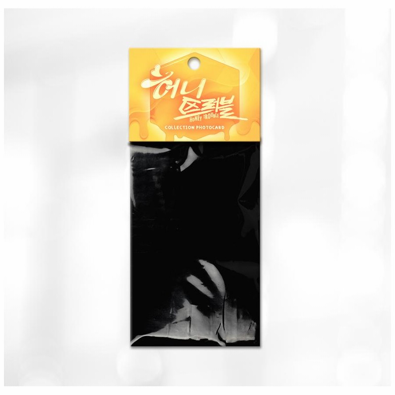 韓国BL ハニートラブルカード15種完成セット 韓国BL ハニートラブルカード15種完成セット