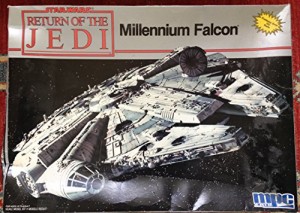 ミレニアム・ファルコン ジェダイの復讐 スターウォーズ(中古品)