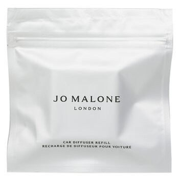 【Jo Malone】青檸羅勒和柑橘汽車藤枝香氛墨盒