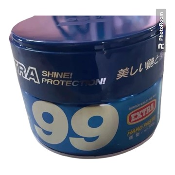 【SOFT99】激艷固臘300G-2入(SOFT99 激艷固臘)