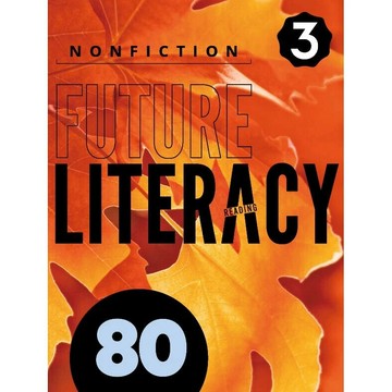 Future Literacy 80-3  e-future  e-future