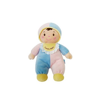 Cheongyang Toy 扮家家酒娃娃 我的小寶寶  32cm  可可  1個