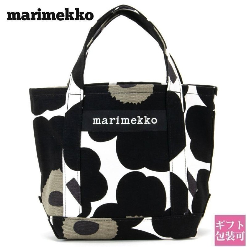 マリメッコ marimekko バッグ ハンドバッグ ピエニウニッコ 正規品