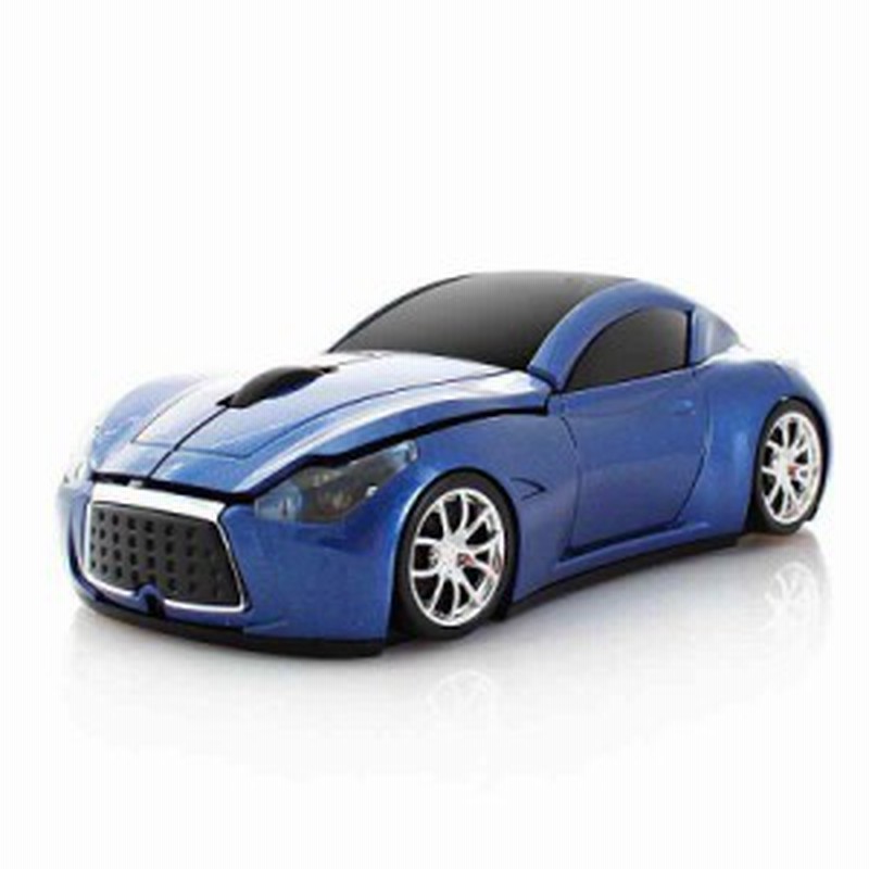 Ruunner ワイヤレスマウス Usb可愛いくるまマウス 面白い車マウス Usb無線マウス クール 車型 スポーツカー かっこいい コンパクト 小型 通販 Lineポイント最大4 0 Get Lineショッピング