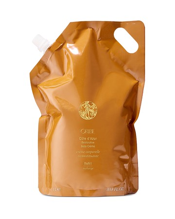 Oribe Cote d'Azur Restorative Body Creme Refill 33.8 oz.