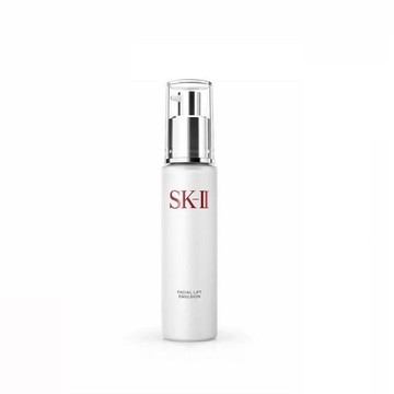 【SK-II】晶緻活膚乳液 100g