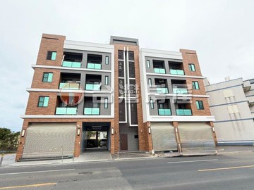 礁溪全新2房近國道幸福美華廈｜宜蘭縣礁溪鄉大塭路