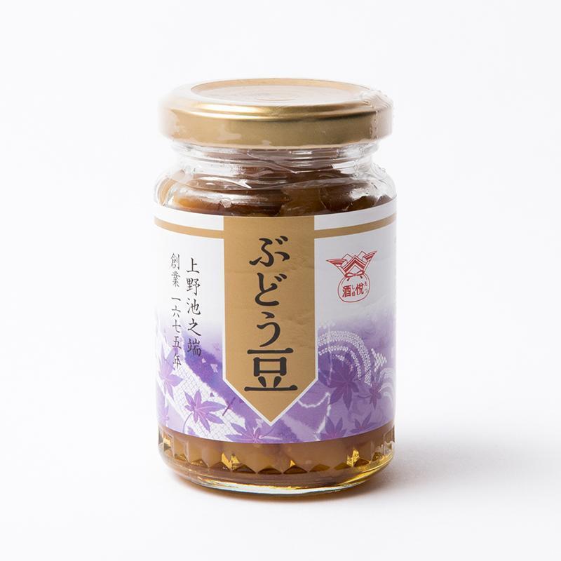 ぶどう豆１０５ｇ（名菜美点）