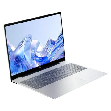 hp 惠普 OmniBook 7 NGAI 16吋 OLED 2K Touch Ultra 7 356H NVIDIA RTX 5050 8G  匠心銀  16-bh0008TX  1TB  32GB  windows 11 home