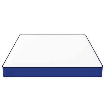 【免運 破損補發】工廠直銷彈簧床墊席夢思批髮乳膠記憶棉軟20CM厚捲包賓館酒店民宿