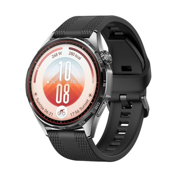HUAWEI WATCH GT 7 46mm 智慧手錶｜疾影黑