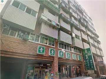 專約麥寮市中心電梯華廈｜雲林縣麥寮鄉龍江街