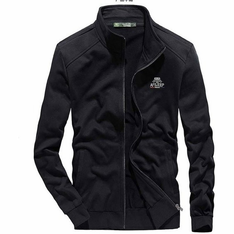 トラックジャケット メンズ トレーナー 服 デザイン カジュアル おしゃれ ルーズジャケット Jpmpk042 通販 Lineポイント最大0 5 Get Lineショッピング
