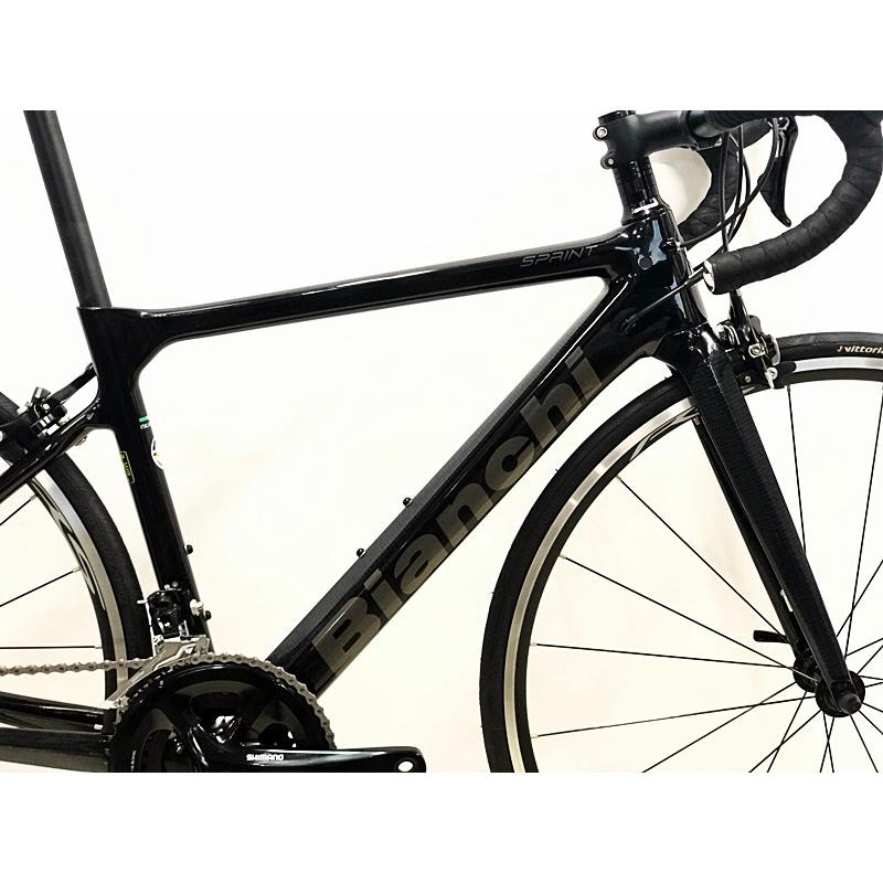 BIANCHI「ビアンキ」 SPRINT 105 RIM 2021-2022年モデル ロードバイク