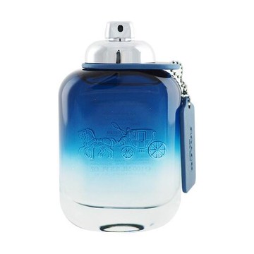 COACH 時尚藍調淡香水(tester)100ml『Marc Jacobs旗艦店』男香 空運禁送 D113731