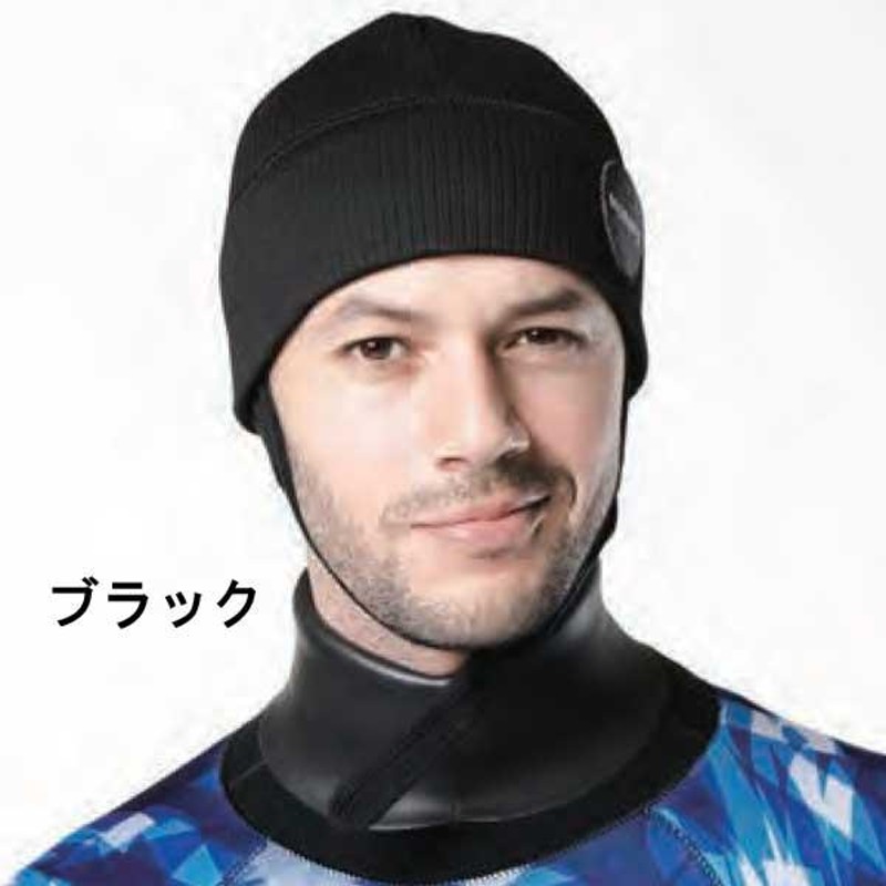 あすつく MOBBYS モビーズ BEANIE ビーニー DA-5830 フード キャップ ...