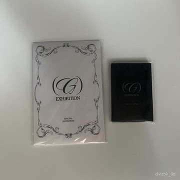 【臺灣出貨】idle娃七週年展會小卡票根未拆小卡一包10卡票根一包5張全新未拆