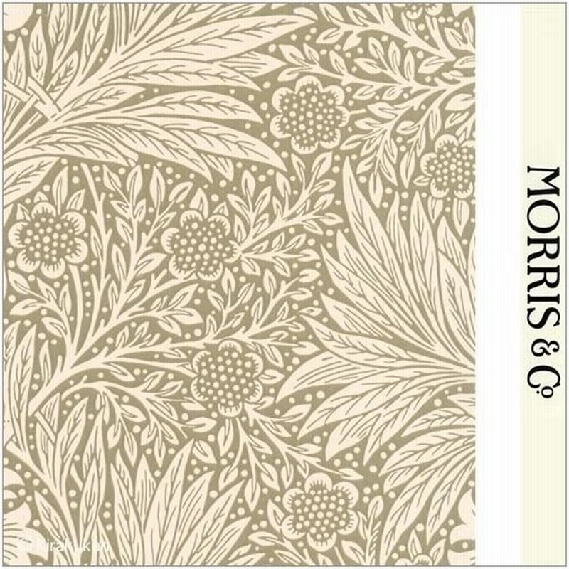 ウィリアムモリス 壁紙 マリーゴールド Marigold M 輸入壁紙 ウォールペーパー イギリス製 通販 Lineポイント最大get Lineショッピング