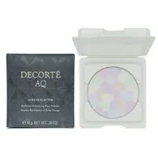 DECORTE黛珂AQ Aura Reflector Refill 02 light mix 10g蜜粉透明感裸妝防脱