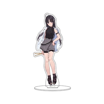 【RE】現貨 A3 GIRLS BAND CRY 壓克力立牌 04 安和昴 官方插圖