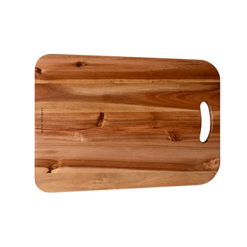 ICONIC HOUSE Harbour Acacia 木製寬砧板  400 x 300 x 20mm  木頭色  1個